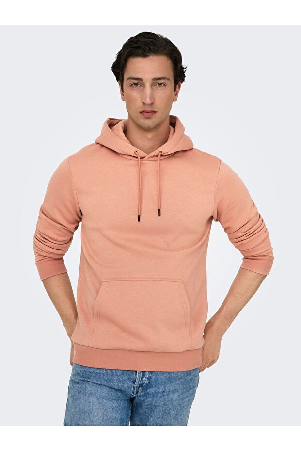 Kapuzenpullover ONSCERES Sweatshirt - 6