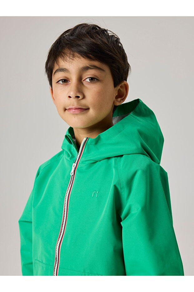 Jacke Übergangs - 8