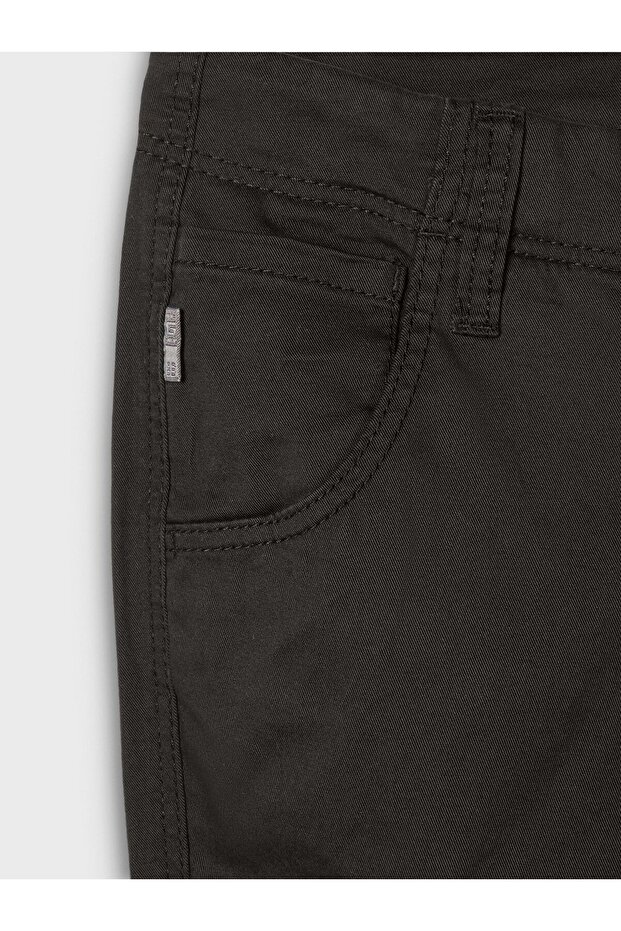 Cargohose Regular Fit - 5