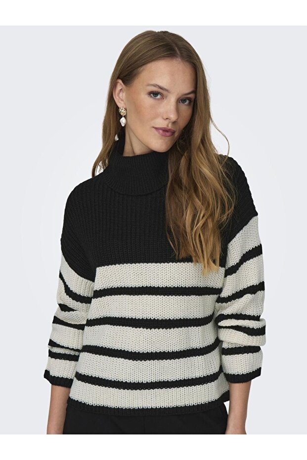 Strickpullover JDYJUSTY Strickpullover - 6