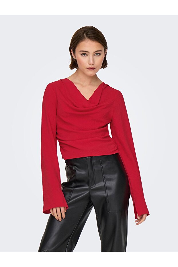 Top ONLMETTE Top - 1