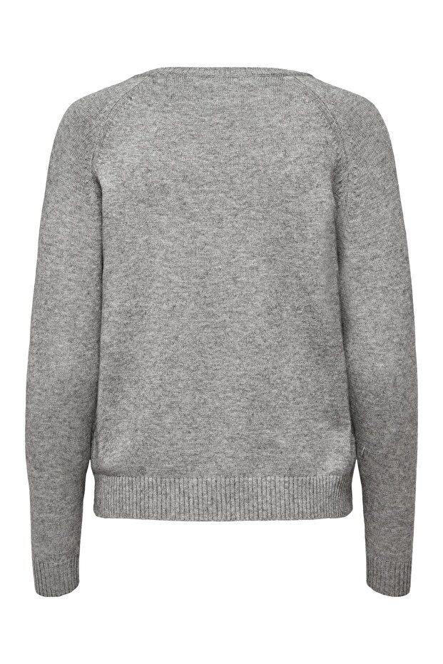 Strickpullover ONLLESLY Strickpullover - 3