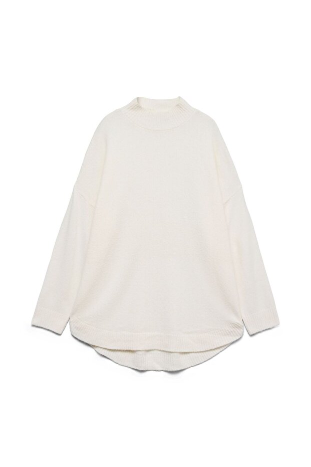 Strickpullover VMPLAZA Strickpullover - 2