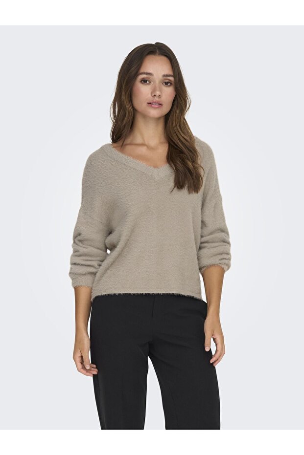 Strickpullover JDYJOLA Strickpullover - 1