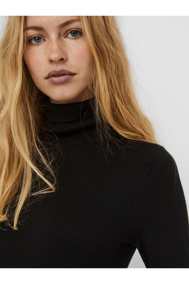 Strickpullover VMGLORY Strickpullover - 4