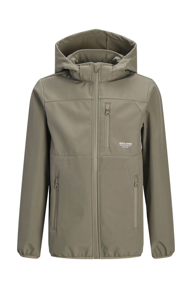 Softshell Jacke Softshell Jacke Boys - 2