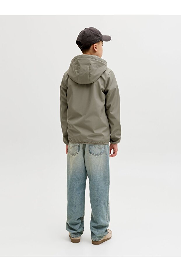 Softshell Jacke Softshell Jacke Boys - 3