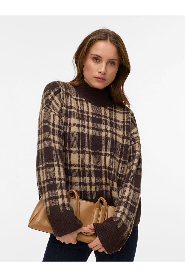 Strickpullover VMMAIRA Strickpullover - 4