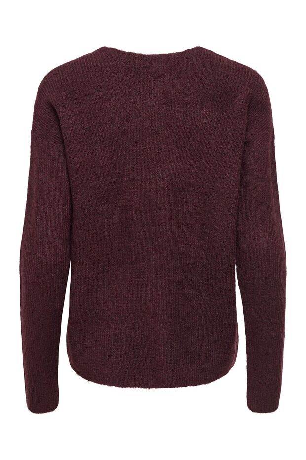 Strickpullover ONLCAMILLA Strickpullover - 3