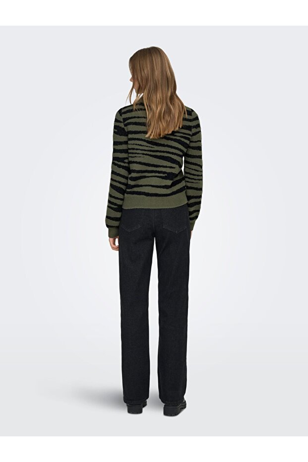 Strickpullover JDYLORRAINE Strickpullover - 4