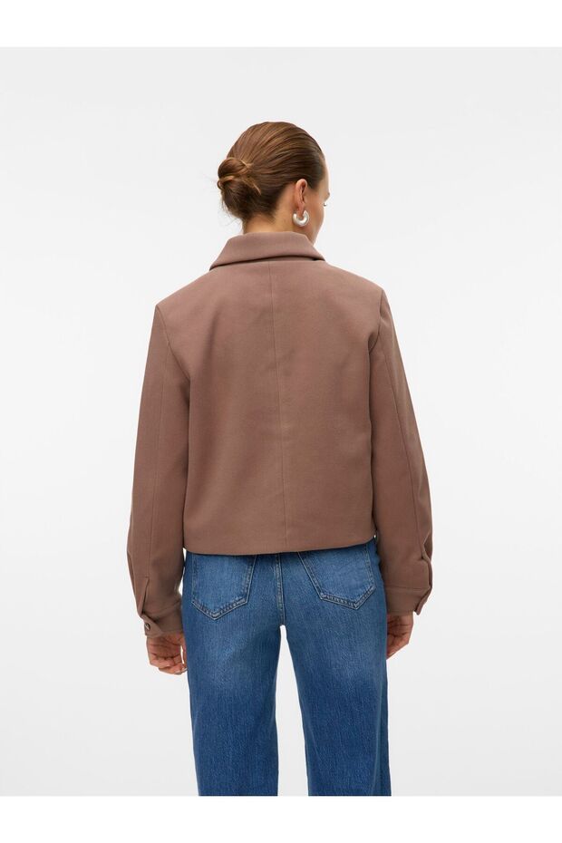 Jacke VMCAYA Jacke - 3