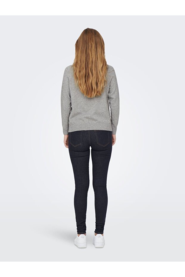 Strickpullover ONLLESLY Strickpullover - 4