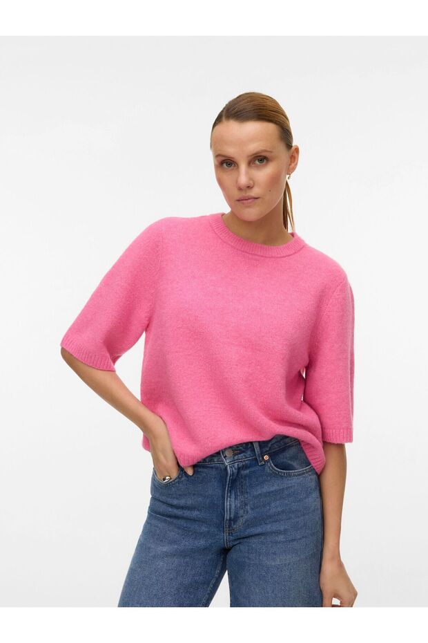 Strickpullover VMBOOM Strickpullover - 4