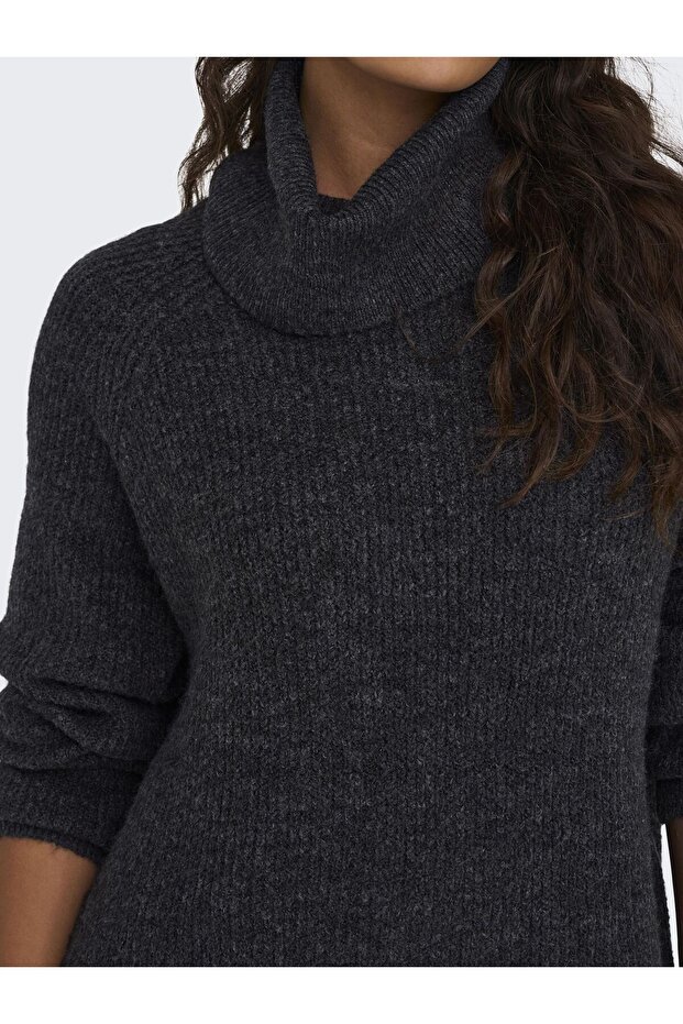 Strickpullover ONLSILLY Strickpullover - 7