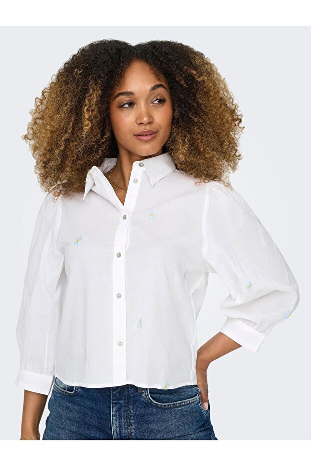 Hemd ONLCANDY Hemd - 6