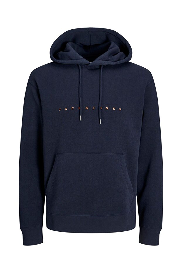 Kapuzenpullover Logo Kapuzenpullover - 2