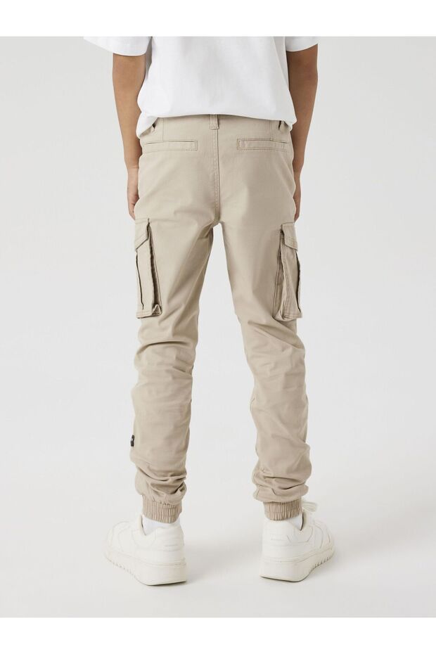 Kargo Çorap Normal Kesim - 6