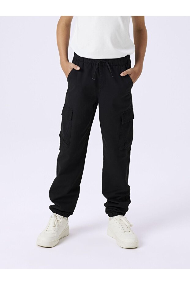 Cargohose Regular Fit - 5