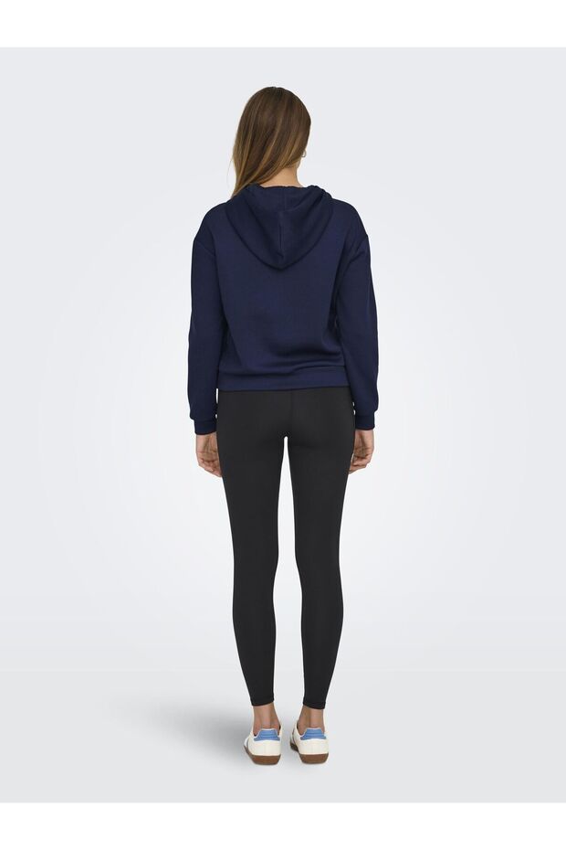 Kapuzenpullover ONPLOUNGE Sweatshirt - 4