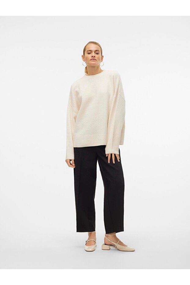 Strickpullover VMBOOM Strickpullover - 4