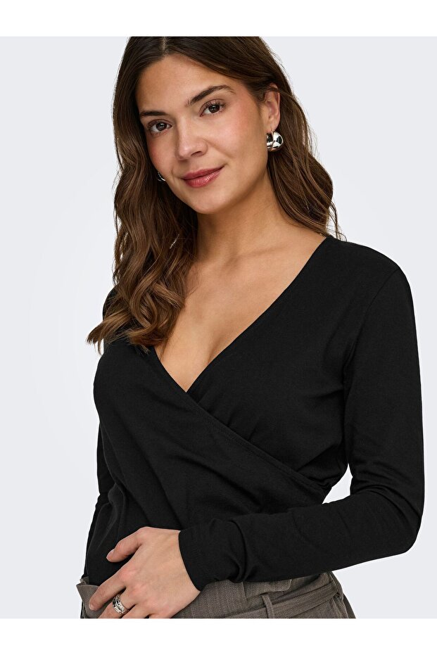 Bluse OLMJOY 2er-pack Bluse - 6