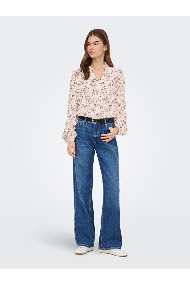 Hemd ONLRAYA Hemd - 5