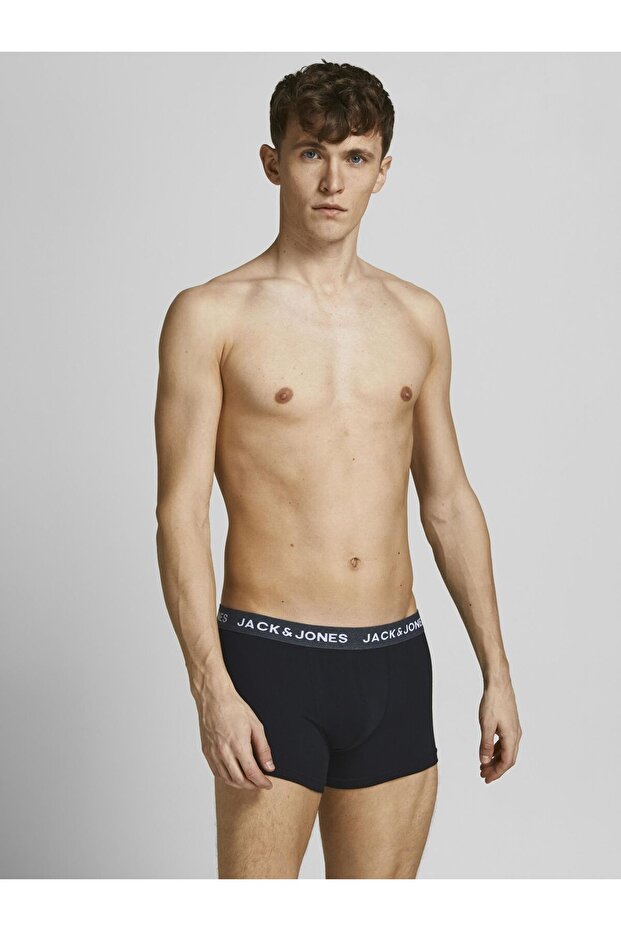Trunks 3er-pack microfiber Shorts - 5