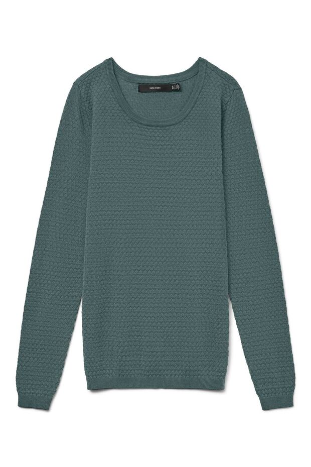 Strickpullover VMCARE Strickpullover - 2