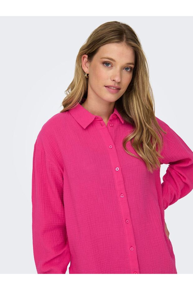 Hemd JDYTHEIS Hemd - 6