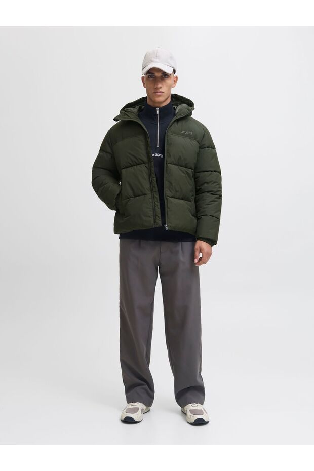 Steppjacke Steppjacke - 4