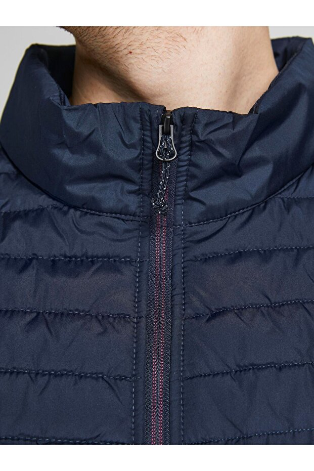 Steppweste Plus Size Steppweste - 6