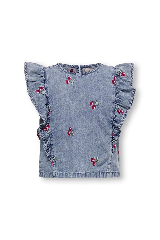 Top KMGDANDY Top - 2