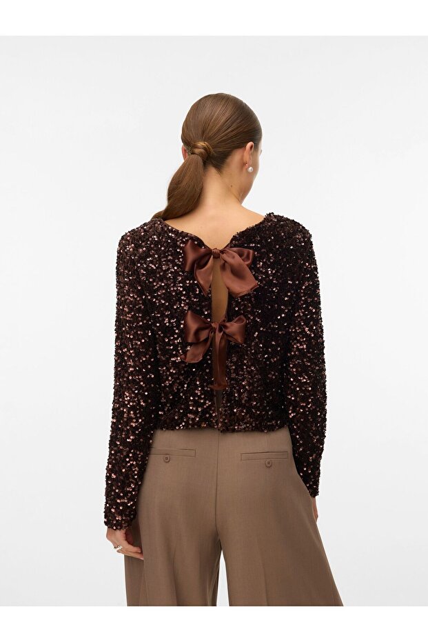 Hemd VMLAILA Top - 4