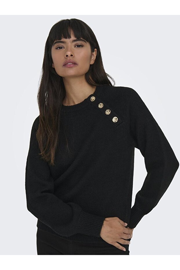 Strickpullover ONLEMMA Strickpullover - 6