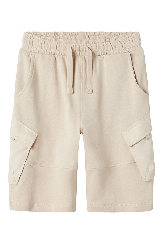 Shorts Bio-Baumwoll - 2