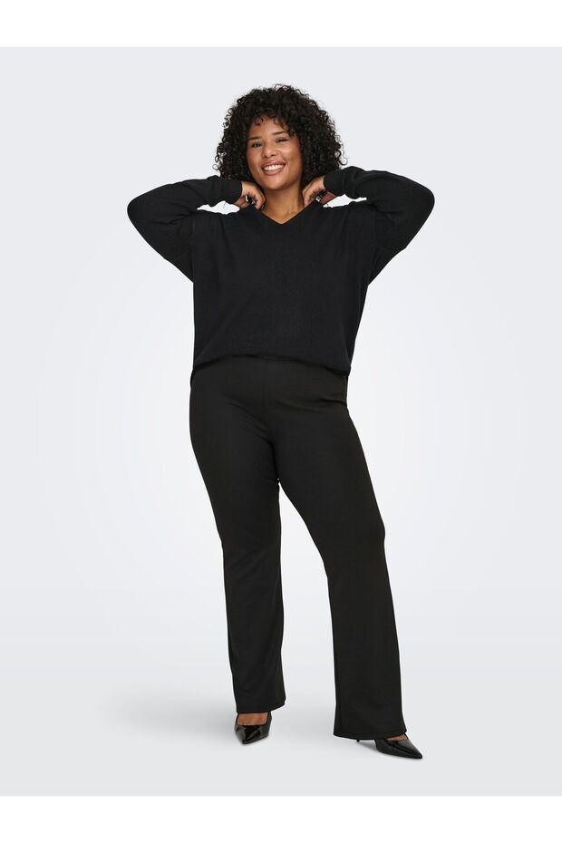 Strickpullover CARMARGARETA Strickpullover - 5