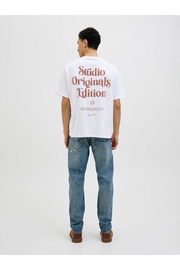 Tricou imprimat - 4