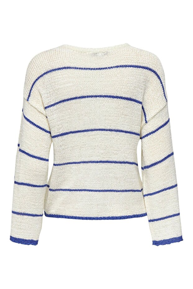 Strickpullover ONLGEENA Strickpullover - 3