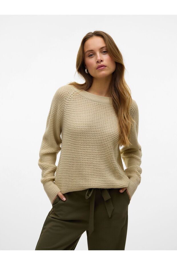 Strickpullover VMRICIENEW Strickpullover - 5