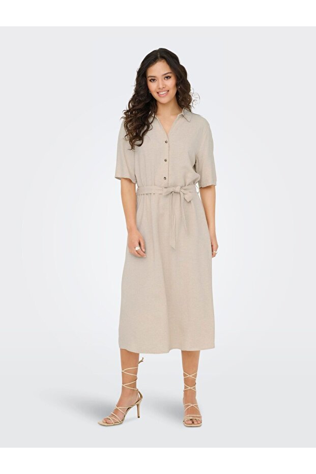 Rochie JDYSAY Midi - 1