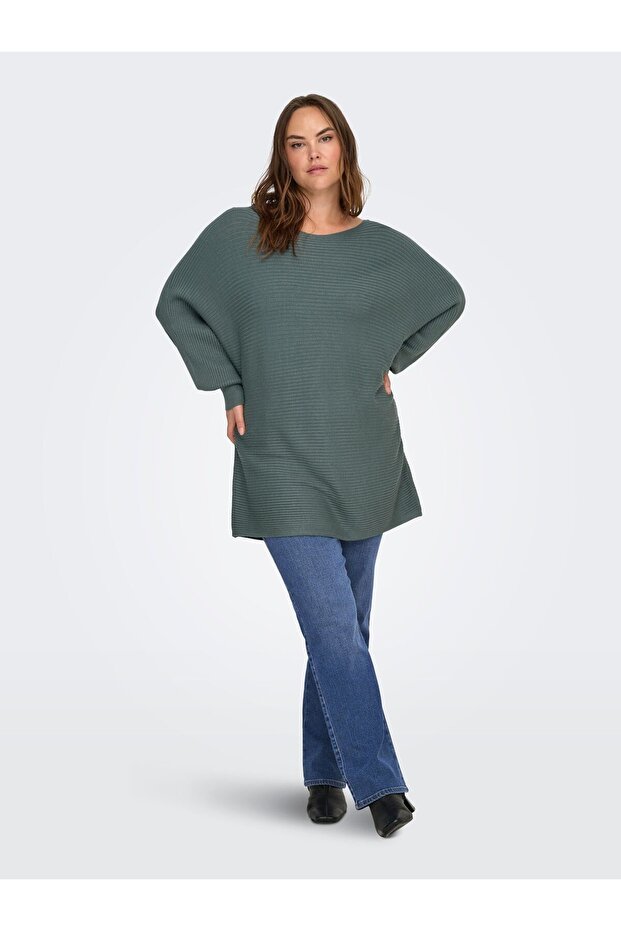 Strickpullover CARNEW Strickpullover - 5