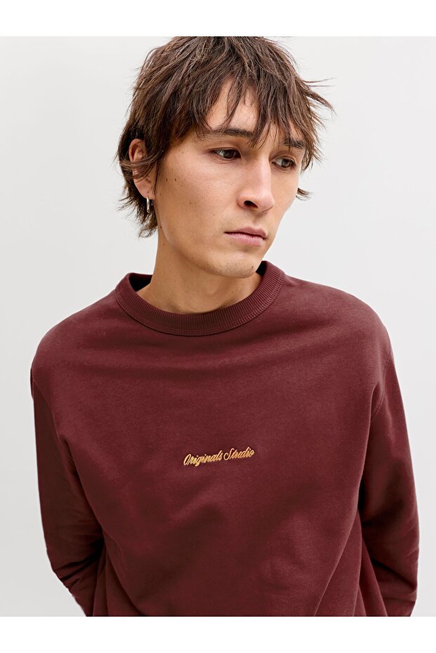 Sweatshirt Sweatshirt - 7