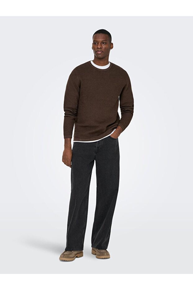 Strickpullover ONSERIC Pullover - 5