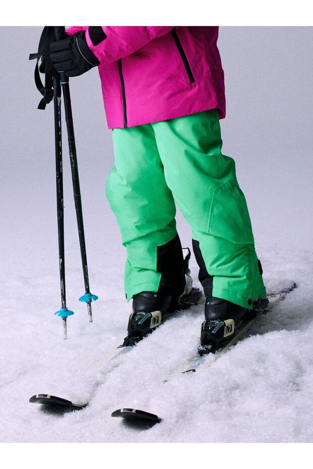 Skihose Ultimate - 8