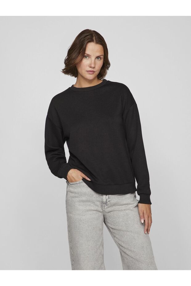 Sweatshirt VISANDY Basic - 1