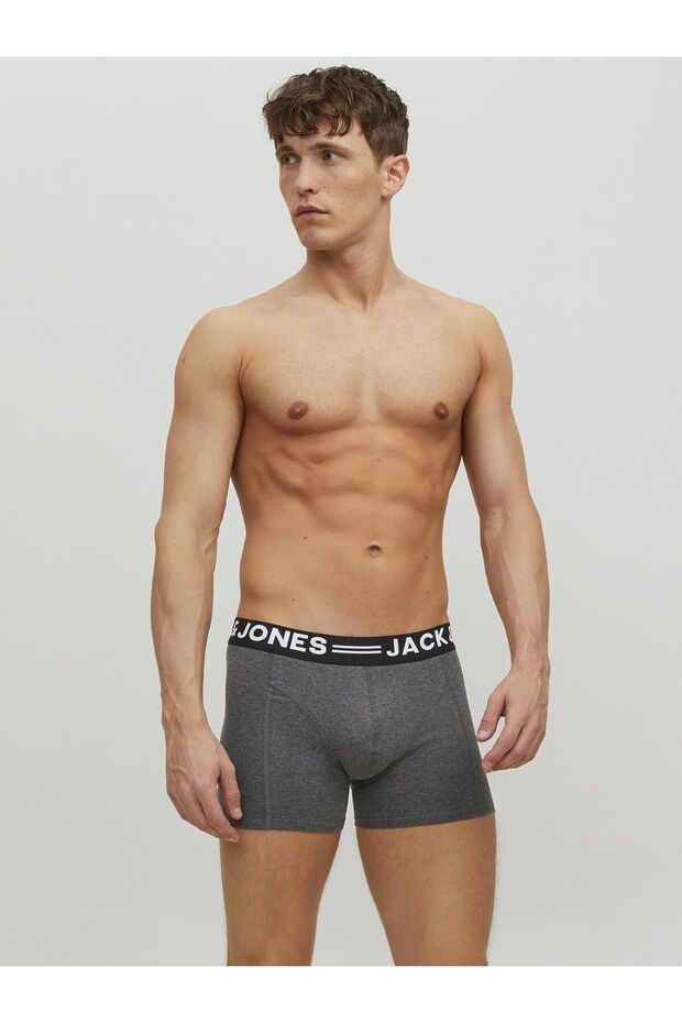 Trunks 3er-pack Trunks - 8