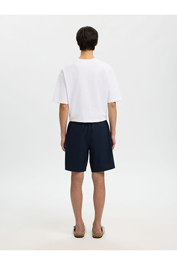 Shorts Seersucker - 3