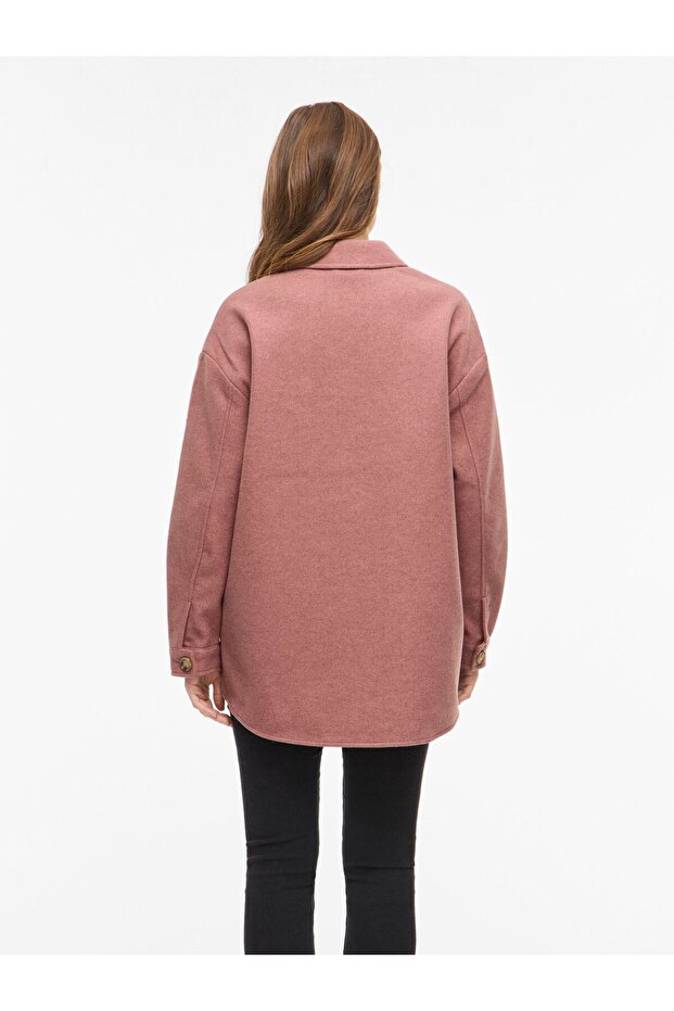 Jacke VIKIMMI Oversize - 4