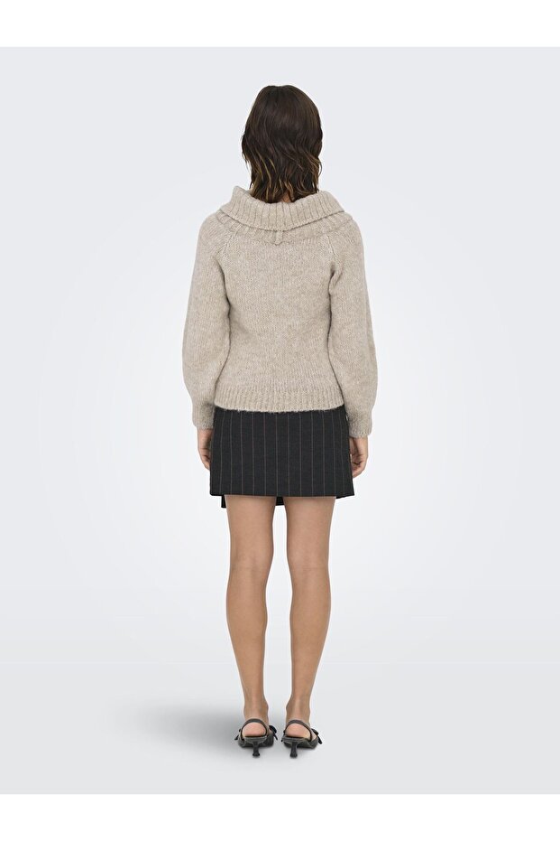 Strickpullover ONLMARIE Strickpullover - 4