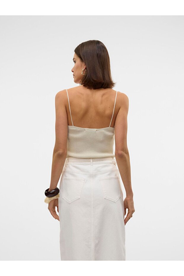 Strickpullover VMPELIA Gestricktes Oberteil - 3